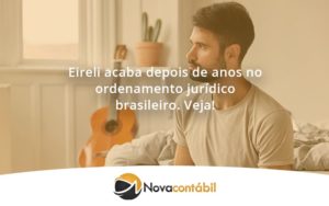 Eilreli Nova - Nova Contábil Digital