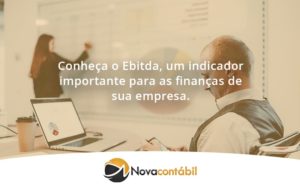 Conheca O Ebtida Nova - Nova Contábil Digital