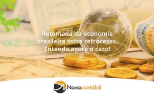 Retomada Da Economia Nova - Nova Contábil Digital