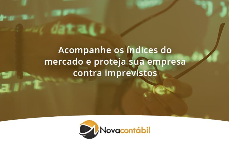 Acompanhe Os Indicativos Marcados E Projetados Nova - Nova Contábil Digital