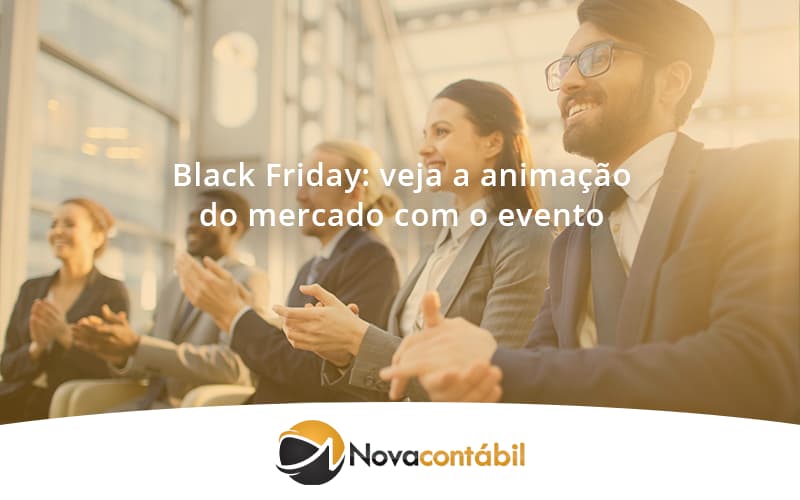 Black Friday Veja Nova - Nova Contábil Digital