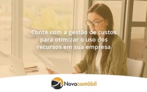 Conte Com A Gente De Nova - Nova Contábil Digital