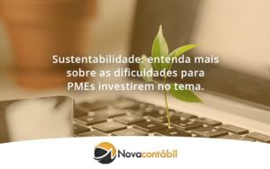 Sustentabilidade Nova - Nova Contábil Digital